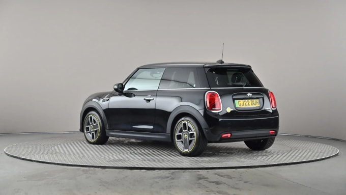 2022 Mini Hatch