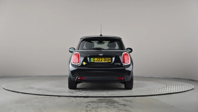 2022 Mini Hatch