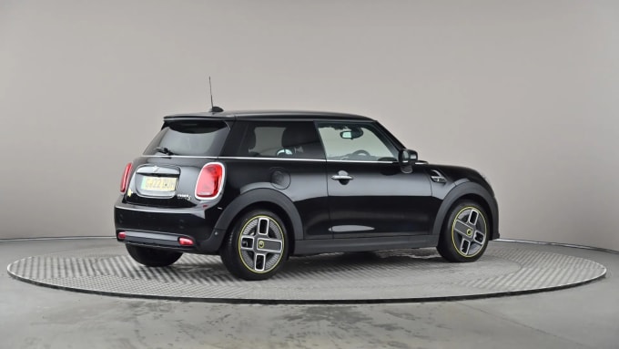 2022 Mini Hatch