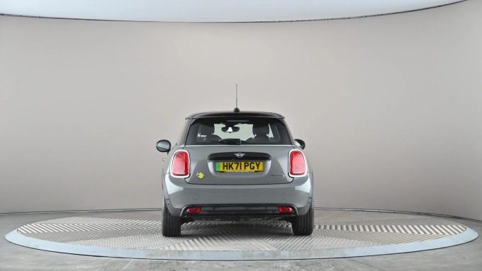 2021 Mini Hatch