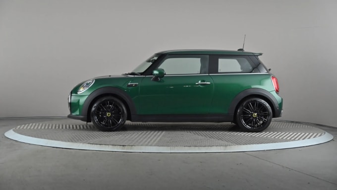 2022 Mini Hatch