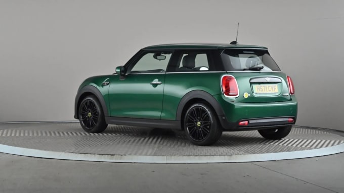 2022 Mini Hatch