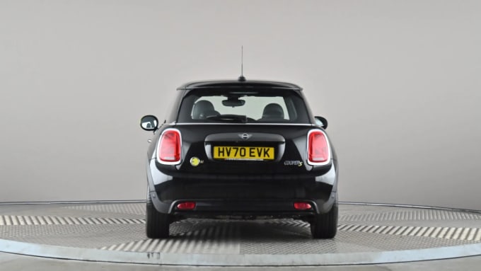 2020 Mini Hatch