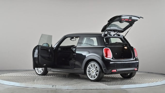 2020 Mini Hatch