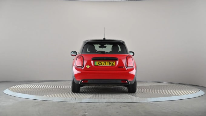 2022 Mini Hatch