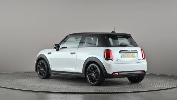 2023 Mini Hatch