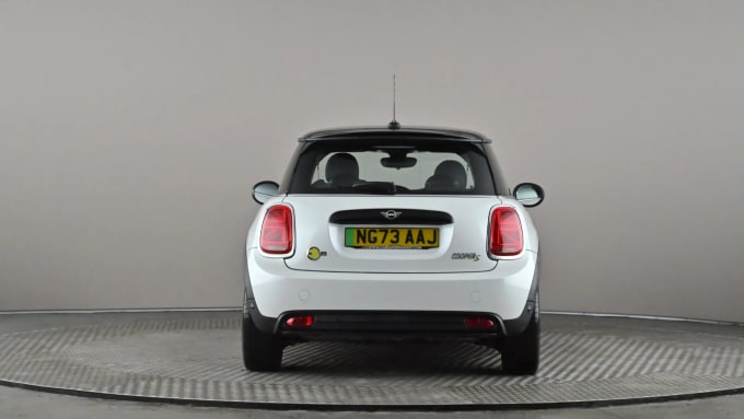 2023 Mini Hatch