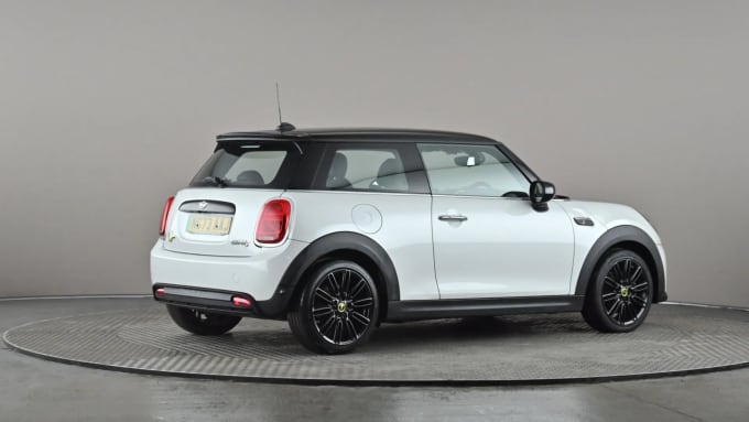 2023 Mini Hatch