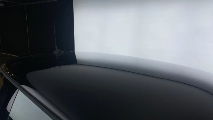 2021 Mini Hatch