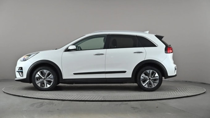 2021 Kia E-niro