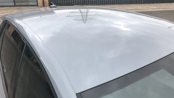 2023 Cupra Born