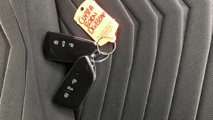 2023 Cupra Born