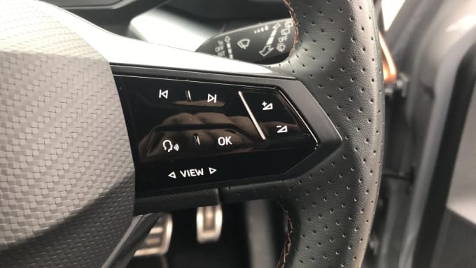 2023 Cupra Born