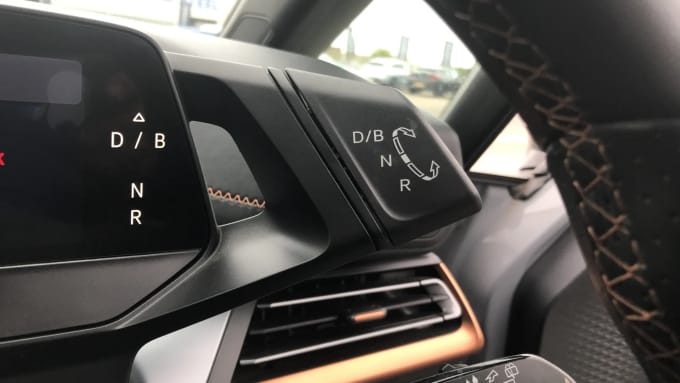 2023 Cupra Born