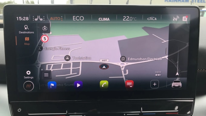 2023 Cupra Born