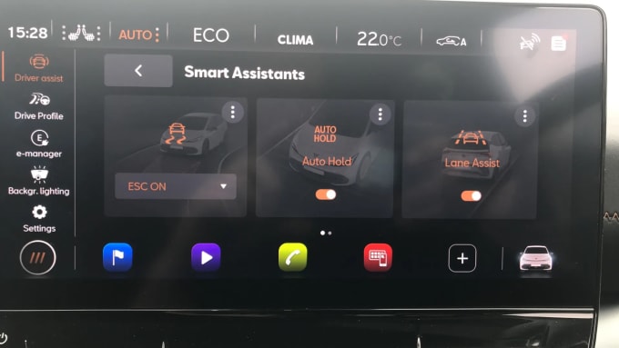 2023 Cupra Born