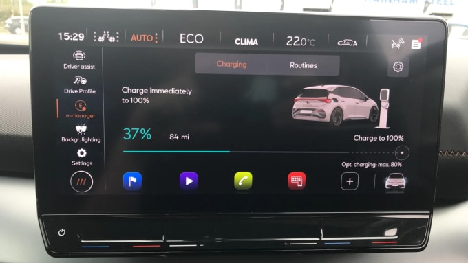 2023 Cupra Born