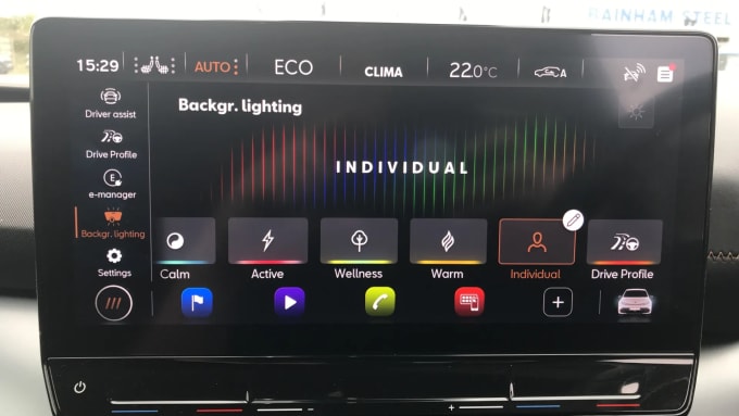 2023 Cupra Born