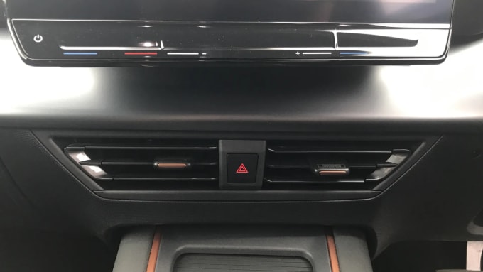 2023 Cupra Born