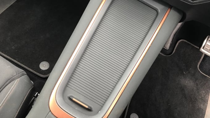 2023 Cupra Born