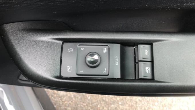 2023 Cupra Born