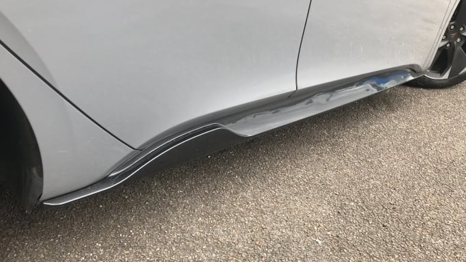 2023 Cupra Born