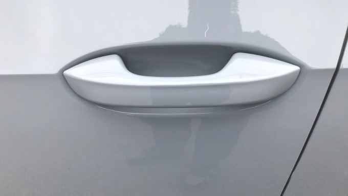 2023 Cupra Born