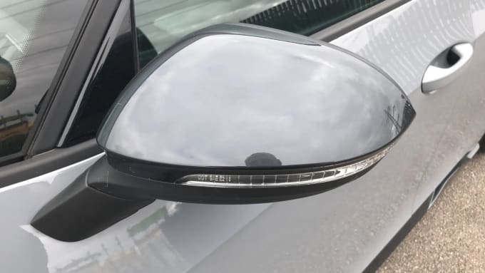 2023 Cupra Born