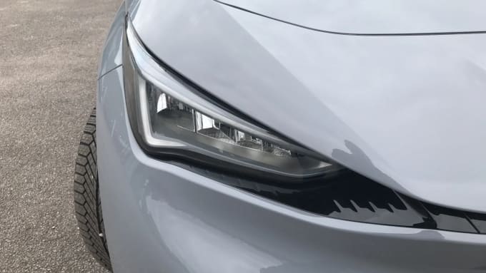 2023 Cupra Born
