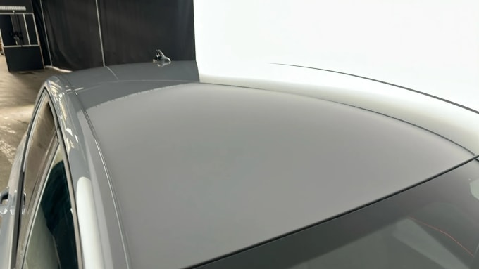 2022 Cupra Born