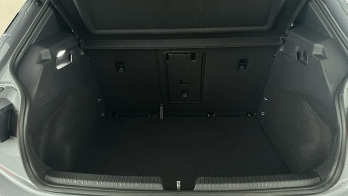 2022 Cupra Born