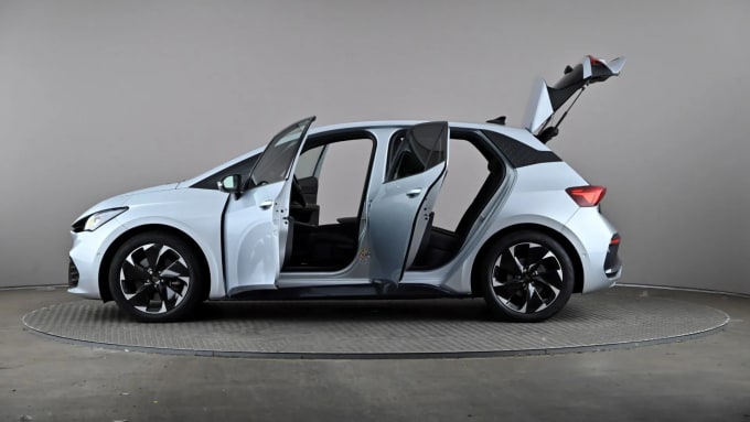 2024 Cupra Born