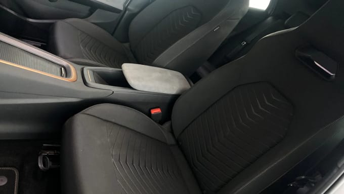 2024 Cupra Born