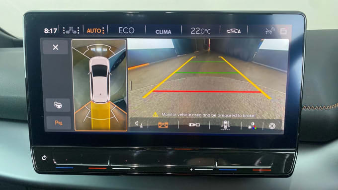 2024 Cupra Born