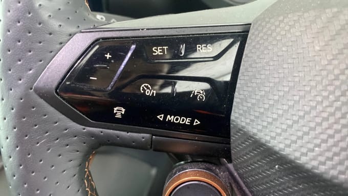 2024 Cupra Born