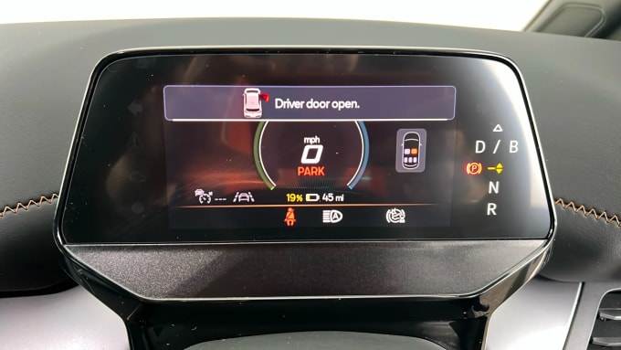 2025 Cupra Born