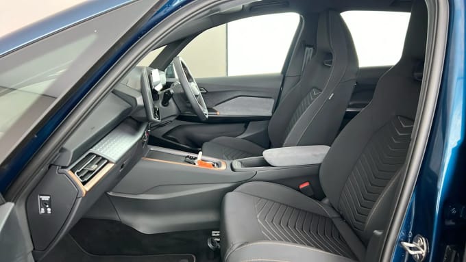 2025 Cupra Born