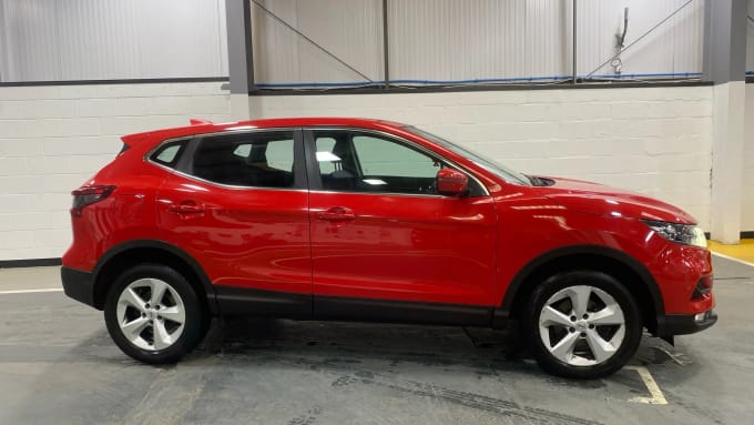 2017 Nissan Qashqai