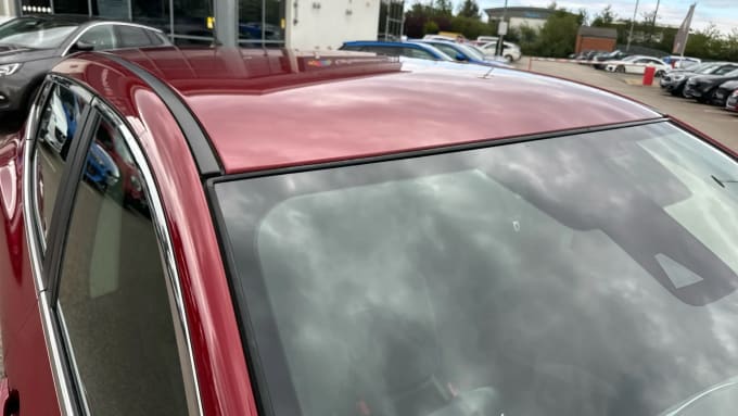 2018 Nissan Qashqai