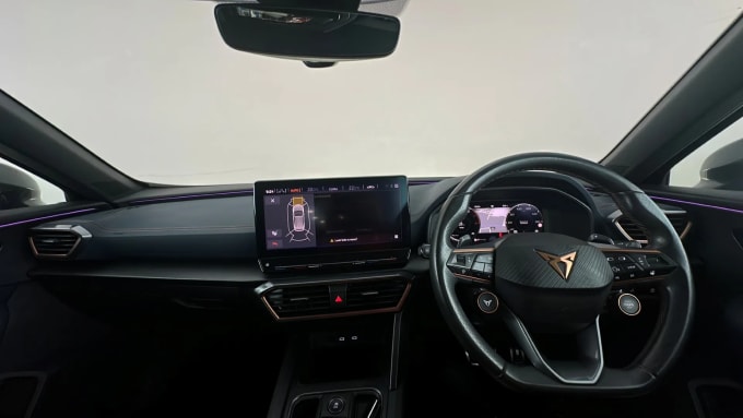 2021 Cupra Formentor
