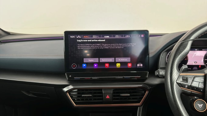2021 Cupra Formentor