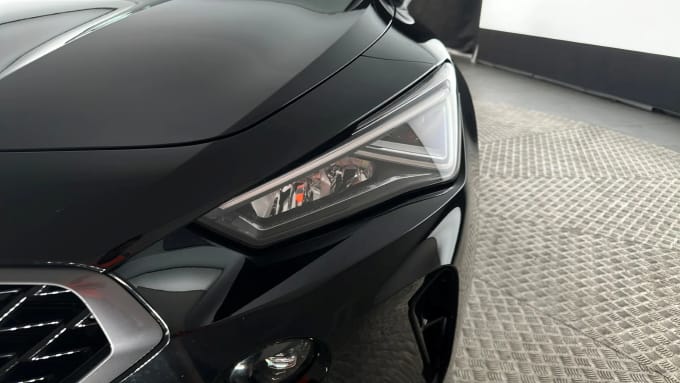 2021 Cupra Formentor