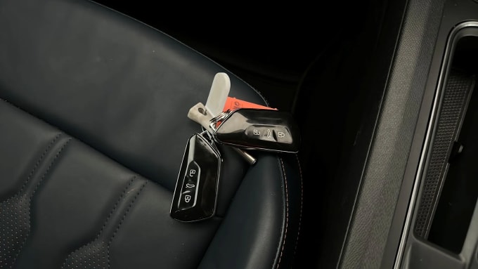 2021 Cupra Formentor
