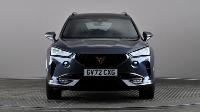 2023 Cupra Formentor