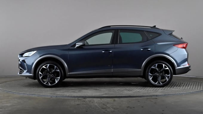 2023 Cupra Formentor