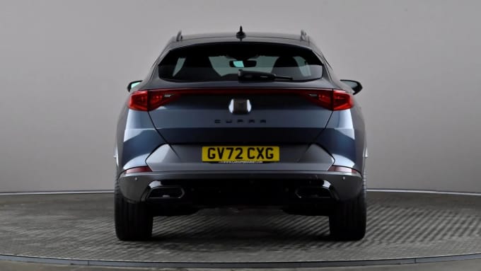 2023 Cupra Formentor