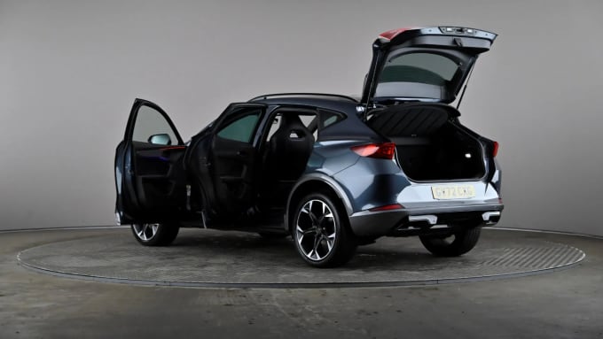 2023 Cupra Formentor