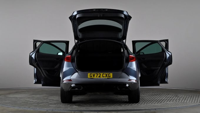 2023 Cupra Formentor