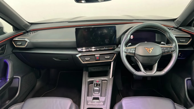 2023 Cupra Formentor