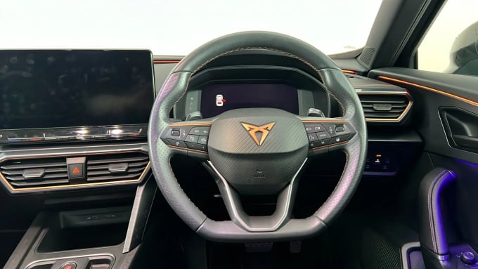 2023 Cupra Formentor